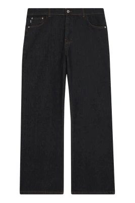 Topstitch Jeans