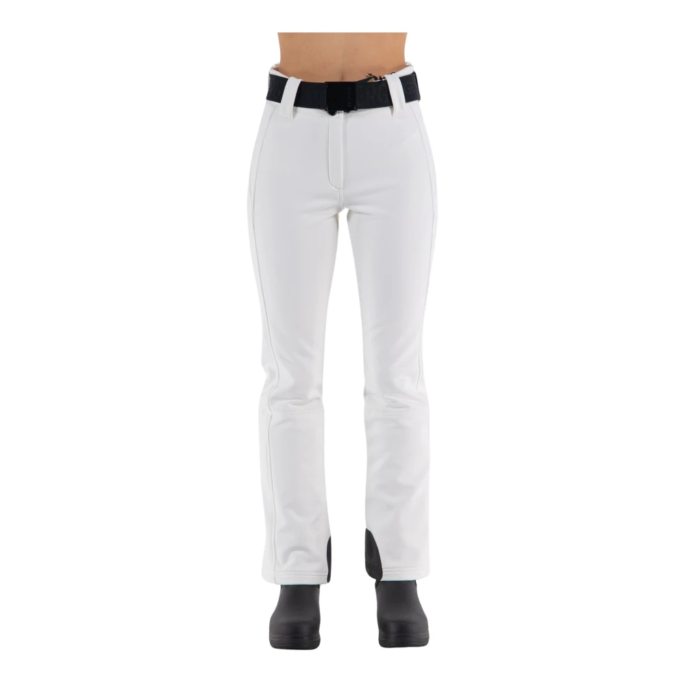 Goldbergh Ski Broek White Dames