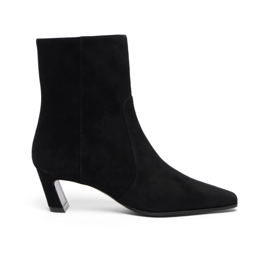 Shoes > Boots > Heeled Boots - - Stuart Weitzman - Modalova