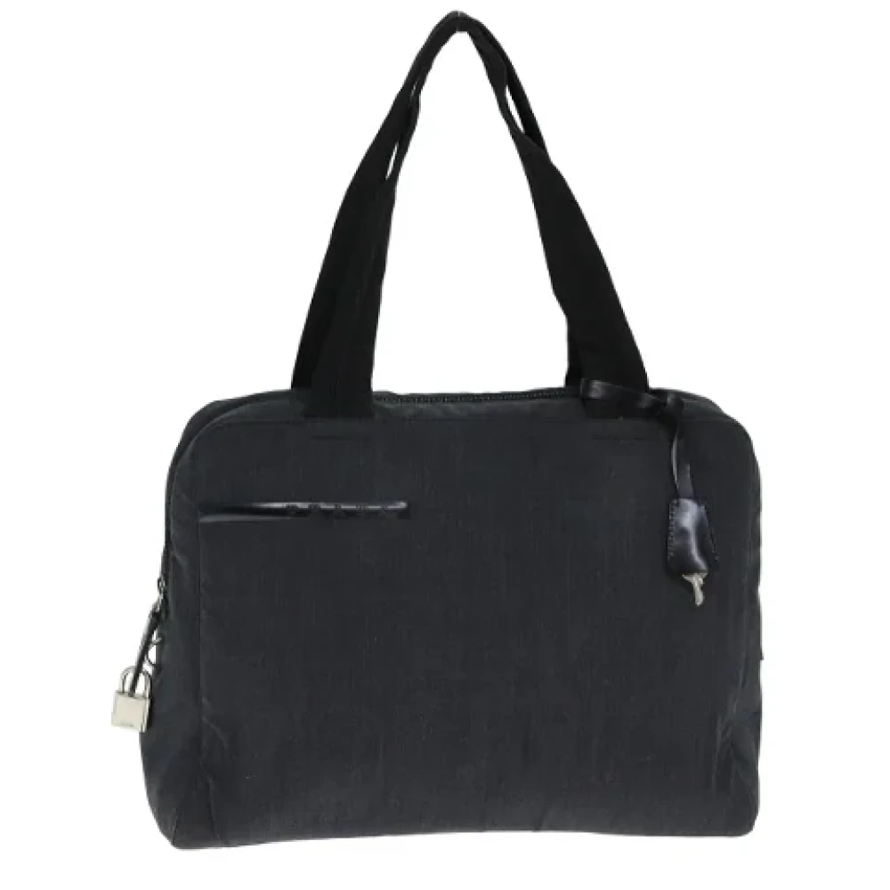 Pre-owned > Pre-owned Bags > Pre-owned Handbags - - Prada Vintage - Modalova