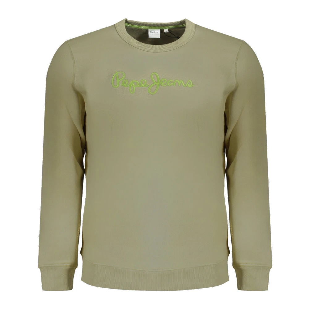 Pepe Jeans Kleding Green Heren