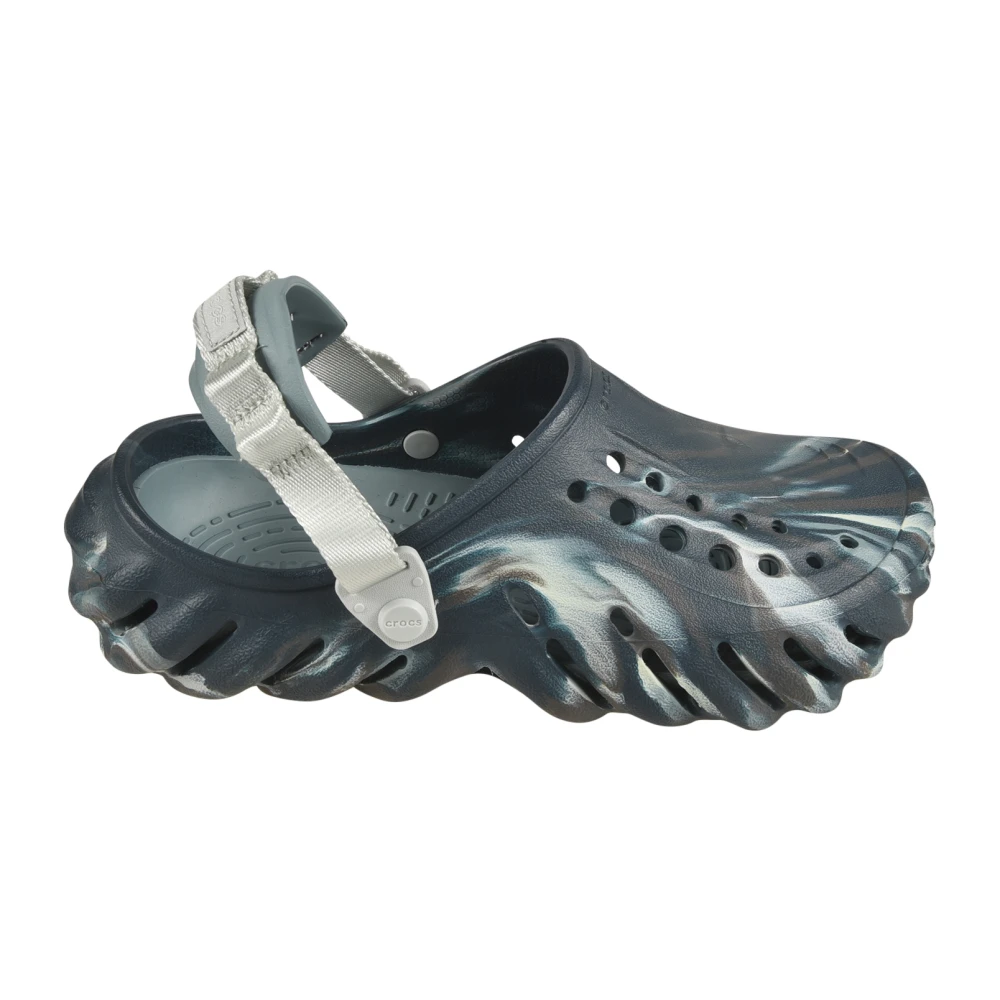 Shoes > Flats > Clogs - - Crocs - Modalova