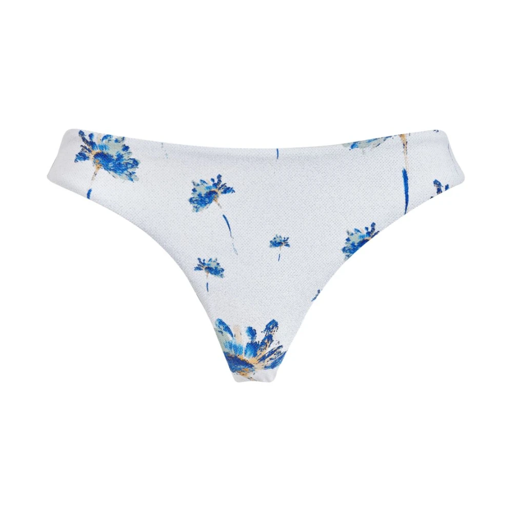 Vilebrequin Herbier Mini Bikinibroekjes voor dames Multicolor Dames