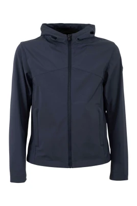 1850V 2XN Shell Jacket