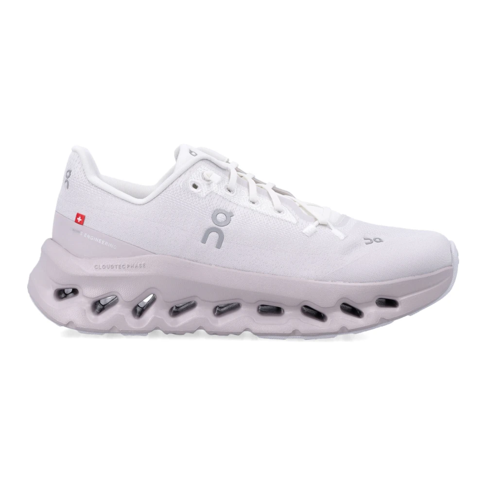 On Damen Ether,Ivory Sneakers W Cloudtilt Ether/ Ivory Eur Größe 39 - Bild 8