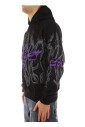 sweatshirts-imprimes-avec-capuche-ajustable