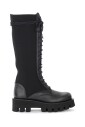 bottes-amphibiennes