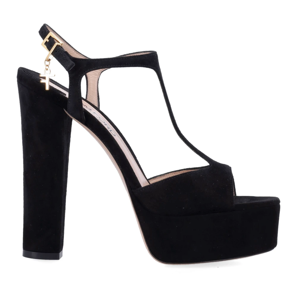 Shoes > Sandals > High Heel Sandals - - Tom Ford - Modalova
