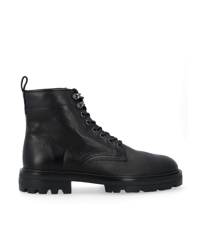 bottines-a-lacets-combact