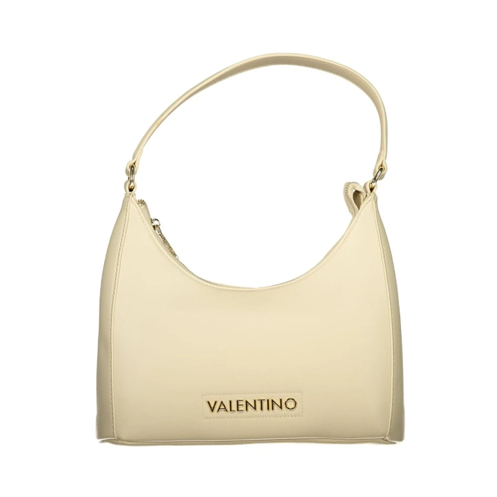 Valentino Women's Beige Shoulder Bags, One Size, 1-Handle Bag