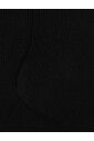 chaussettes-longues-femme-laine-soie-et-cachemire-noir-uni