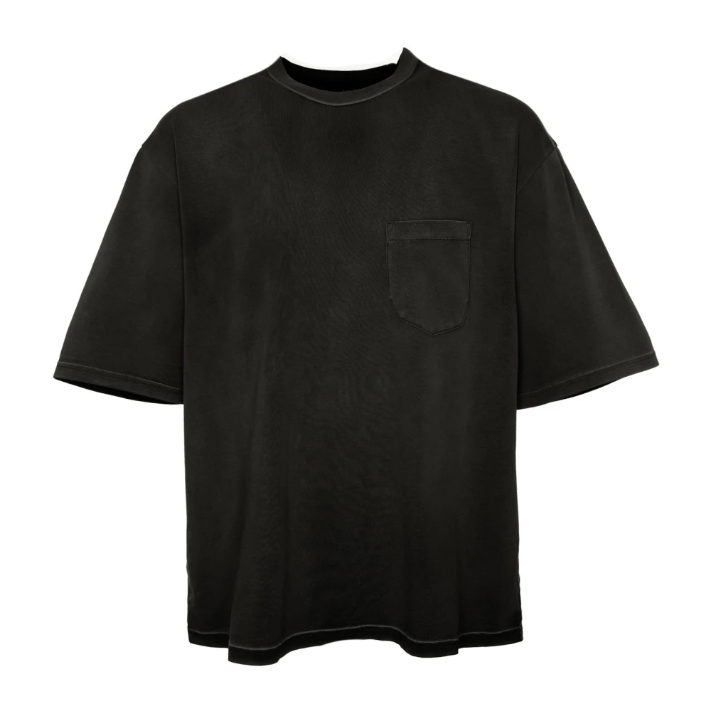 Denham - Tops > T-Shirts - Gray - Denham - Modalova
