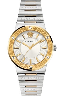 greca-logo-bicolor-watch