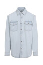 chemise-en-denim-bleu-clair