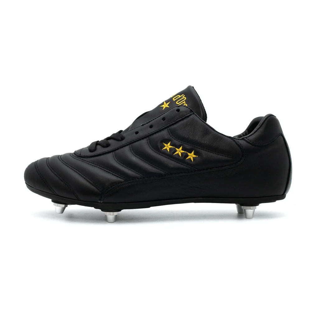 Pantofola d'Oro Sport Shoes Black, Herr