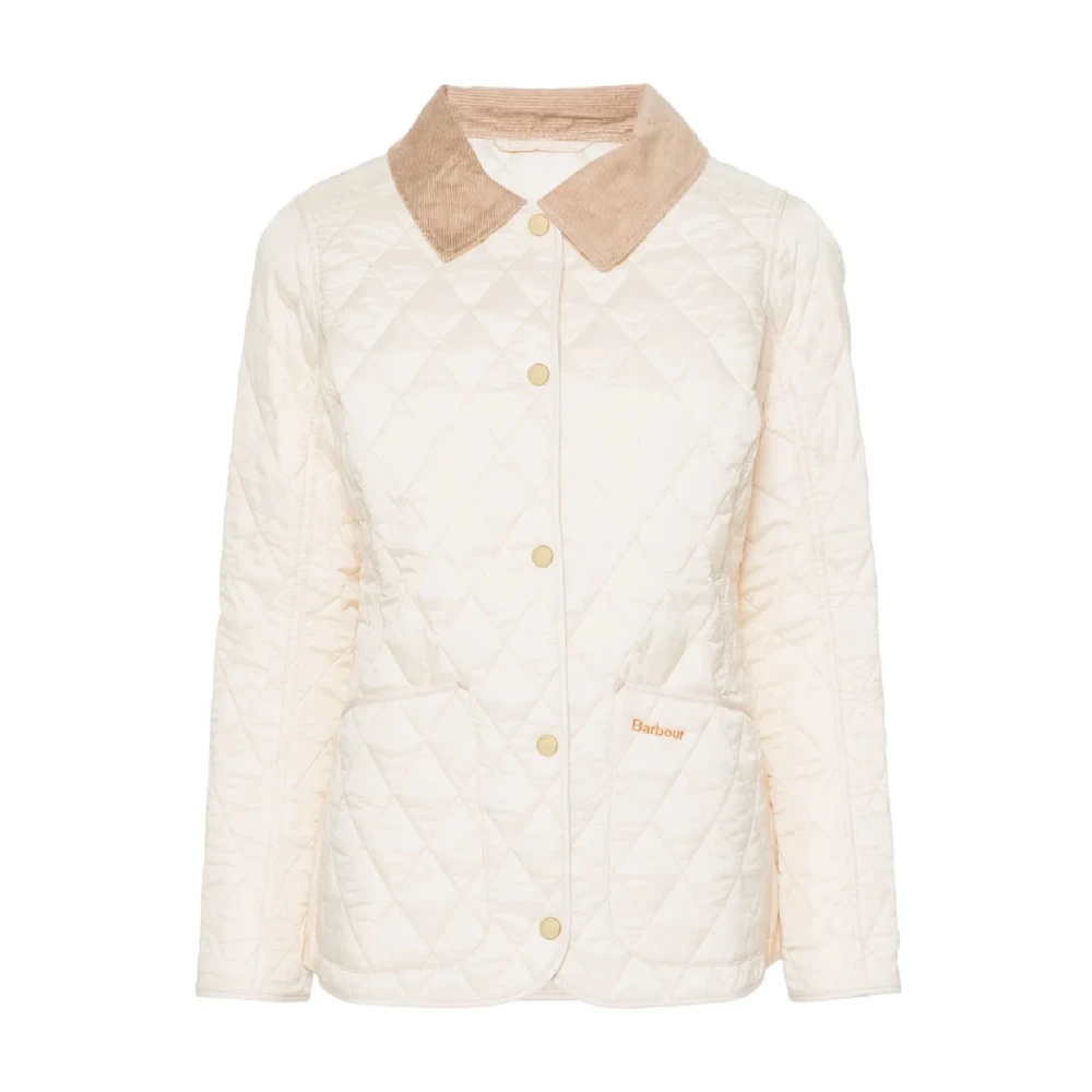 Jackets > Light Jackets - - Barbour - Modalova
