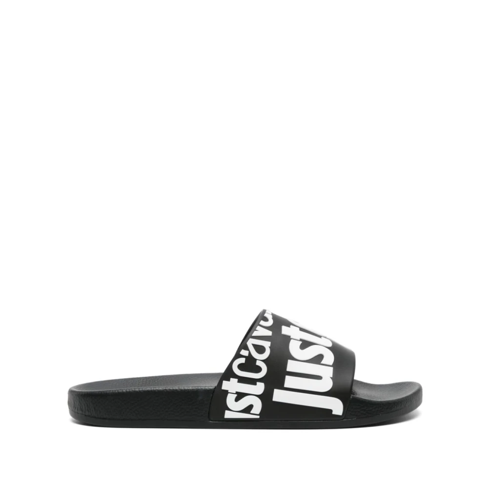 Shoes > Flip Flops & Sliders > Sliders - - Just Cavalli - Modalova