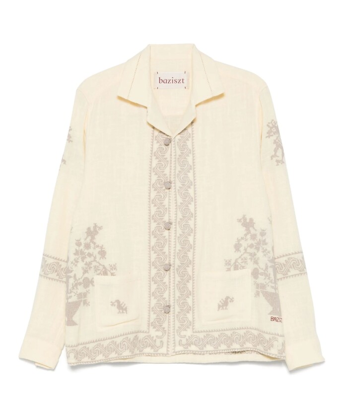 chemises-homme-tulum-jaune-clair