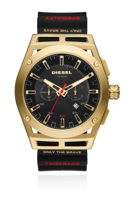 Timeframe Chronograph
