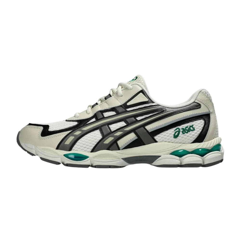Asics Gel-NYC 2055 Heren Schoenen Veelkleurig Multicolor