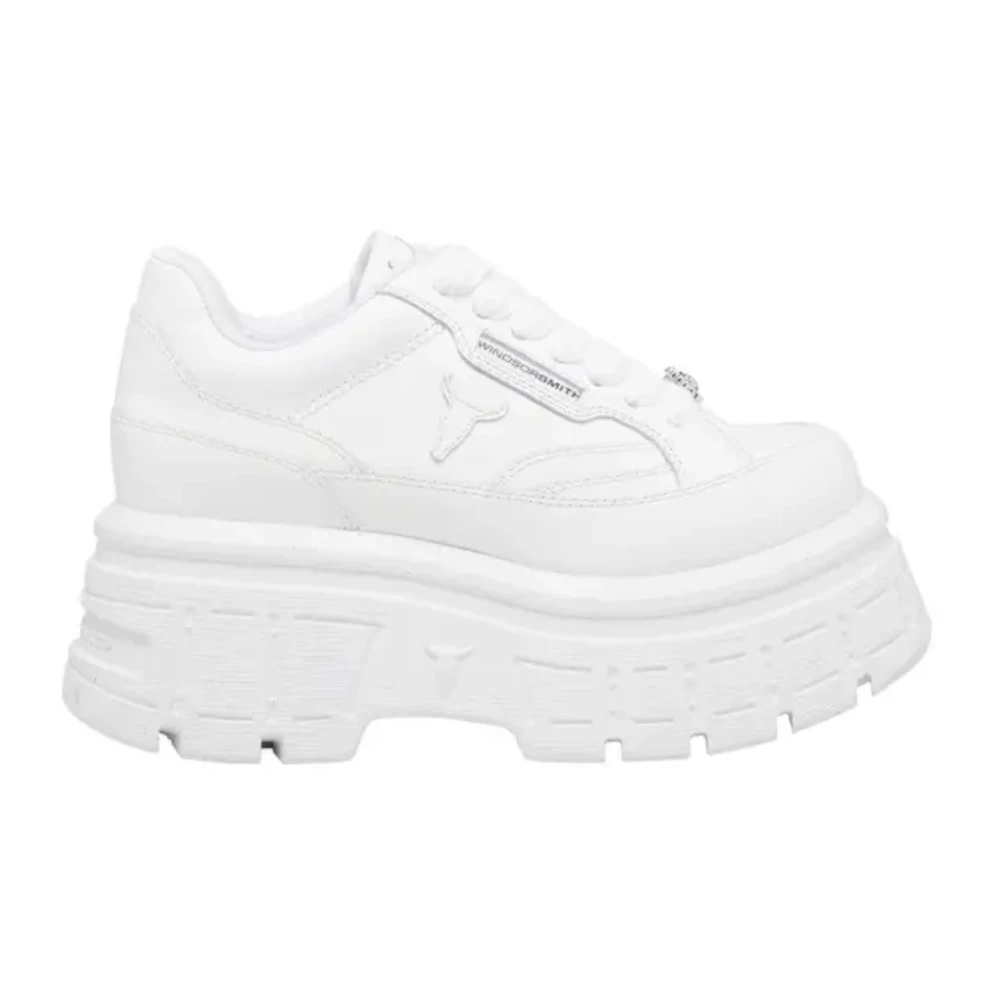 Shoes > Sneakers - - Windsor Smith - Modalova