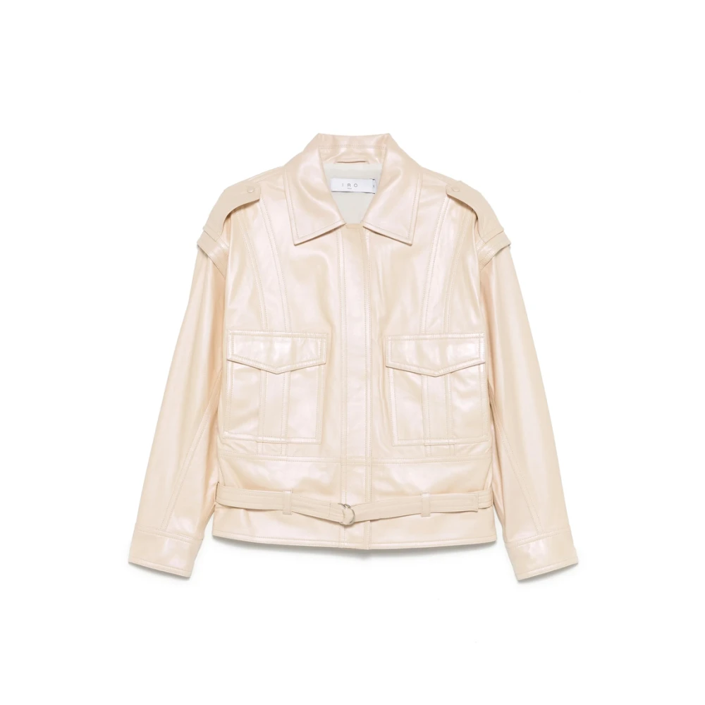Jackets > Light Jackets - - IRO - Modalova
