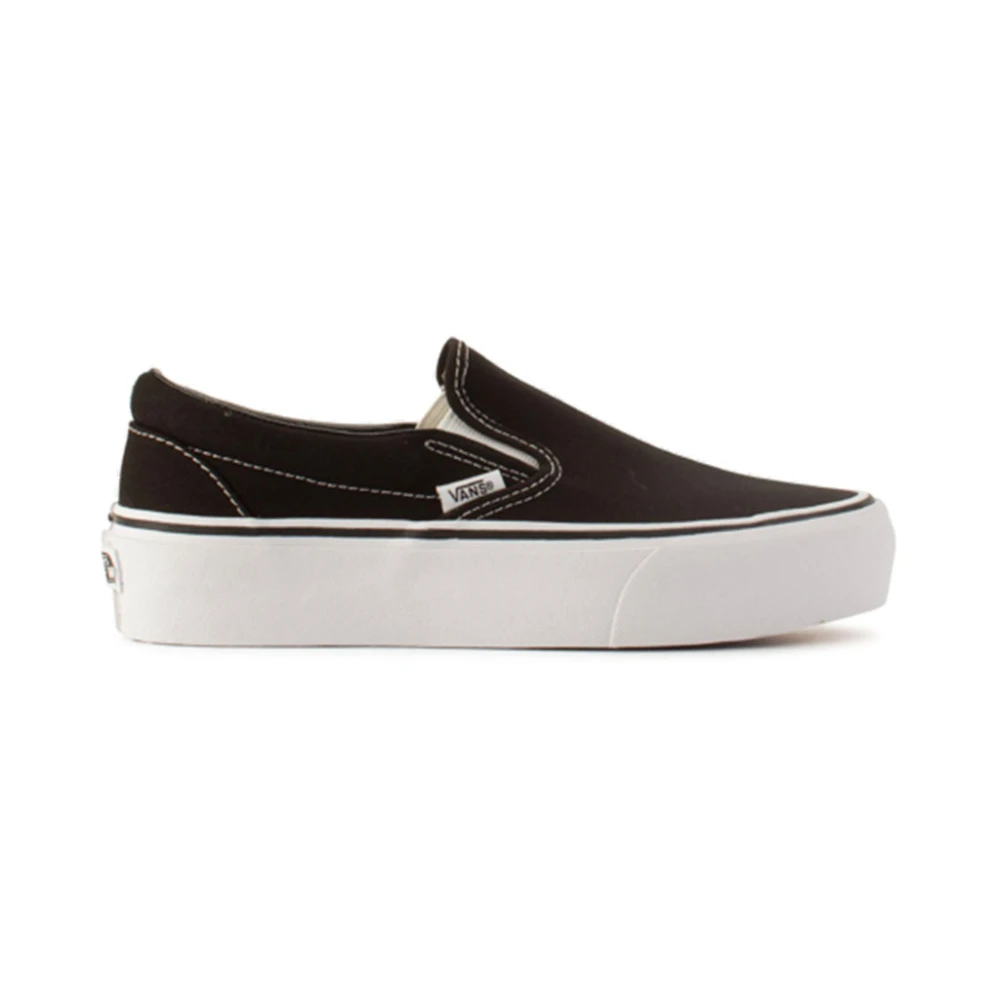 Vans - Shoes > Sneakers - Black - Vans - Modalova