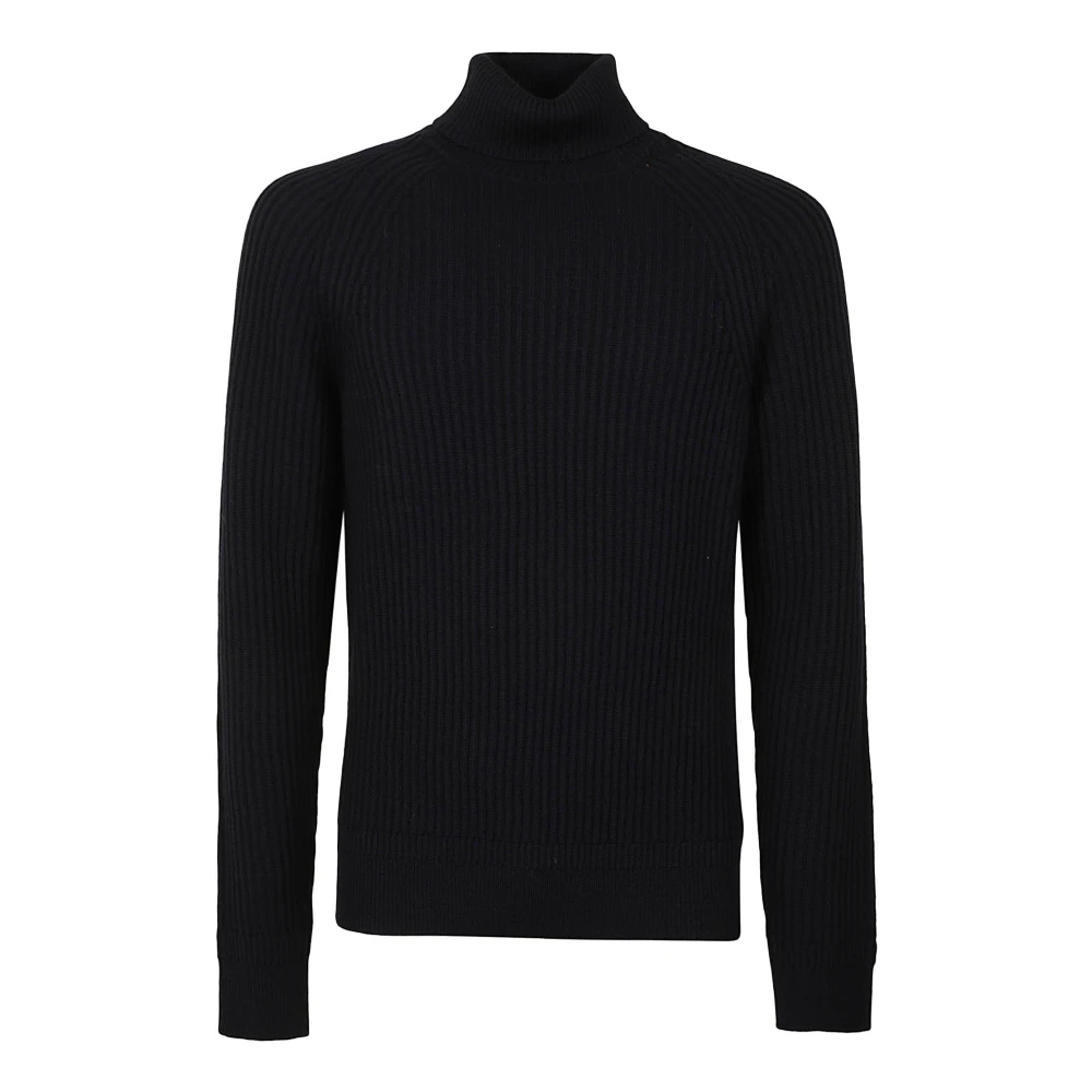 Knitwear > Turtlenecks - - Zanone - Modalova