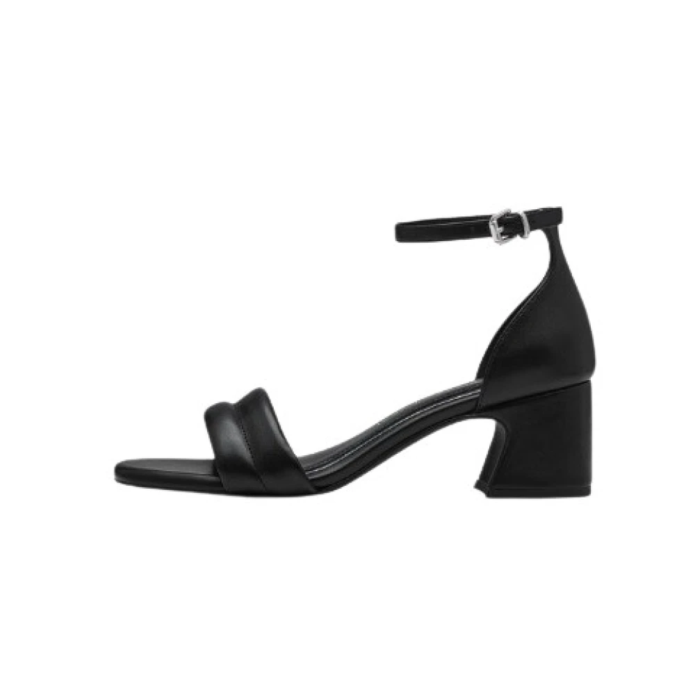 Shoes > Sandals > High Heel Sandals - - Marco Tozzi - Modalova