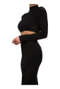 pull-col-roule-en-tricot