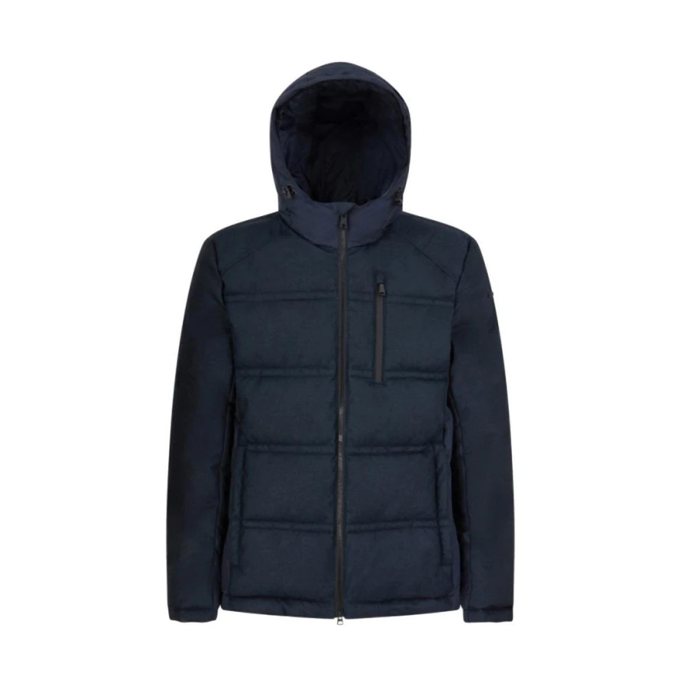 Jackets > Winter Jackets - - Geox - Modalova
