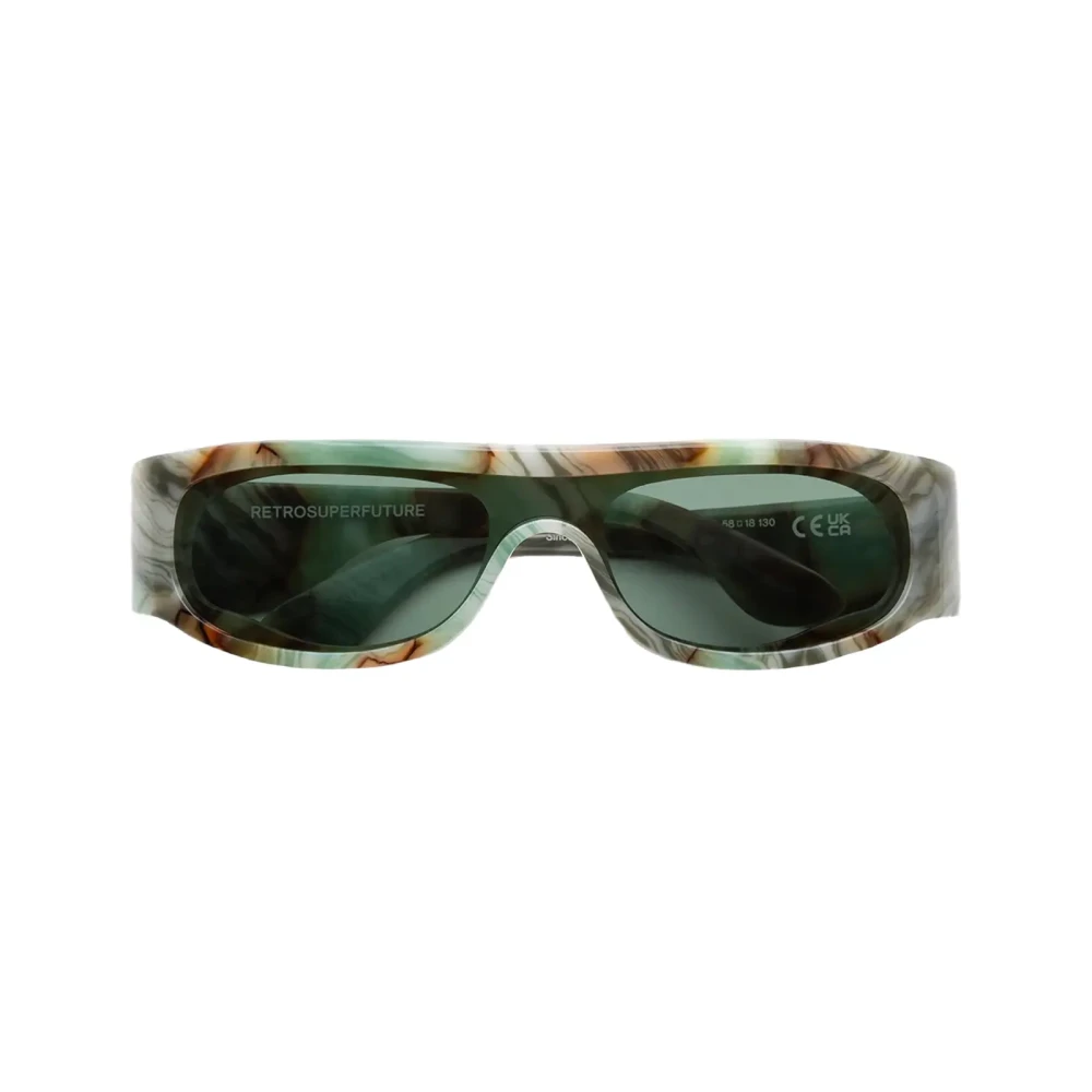 Accessories > Sunglasses - - Retrosuperfuture - Modalova