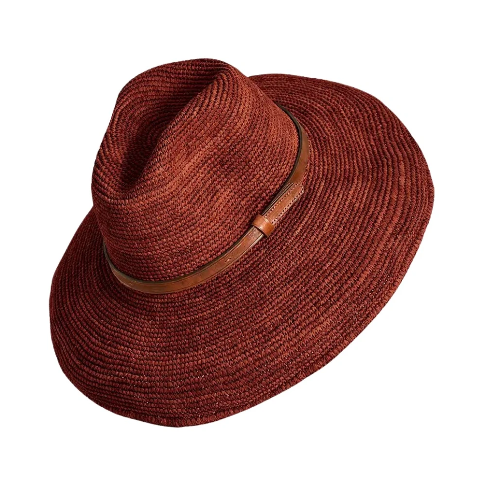 Ibeliv Safari Wood Red Dames