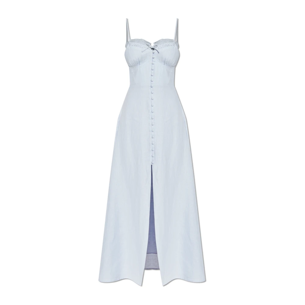 Dresses > Day Dresses > Maxi Dresses - - Loveshackfancy - Modalova