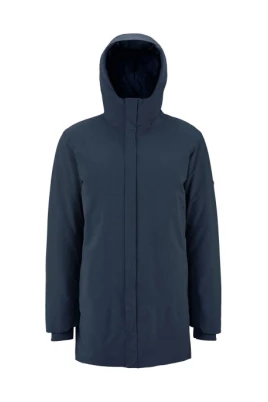 Loft Mellanlång Parka