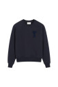 sweatshirt-minimaliste-col-rond