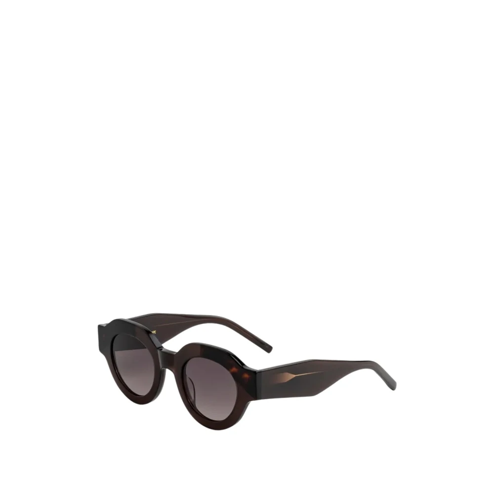 Kaleos Women's Brown Sunglasses, 47 Mm, Travers 002 Sunglasses