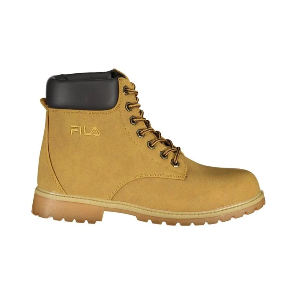 Fila Maverick Mid, vintersko dame Chipmunk