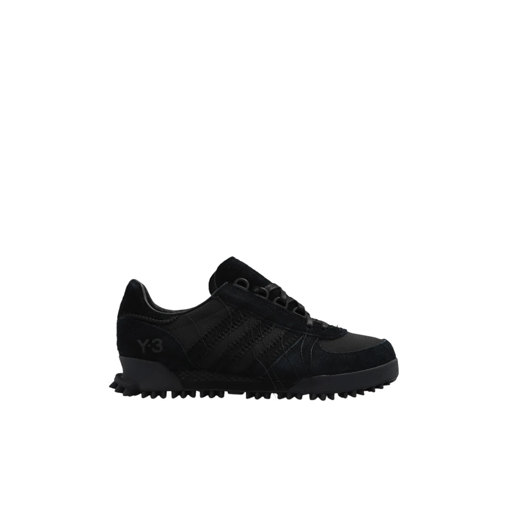 Y-3 ‘Marathon TR’ sneakers Black, Herr