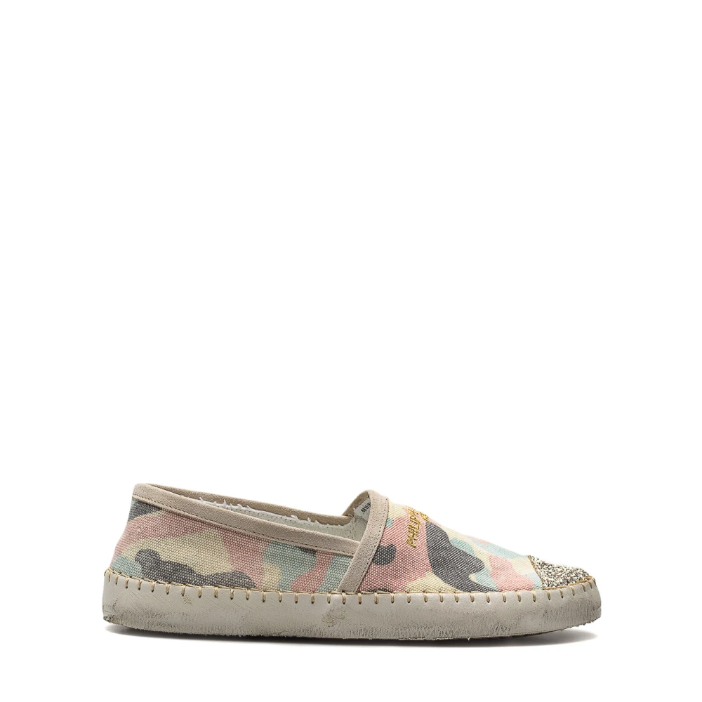 Shoes > Flats > Espadrilles - - Philippe Model - Modalova