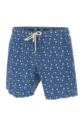 Lighting Micro Stretch Badshorts