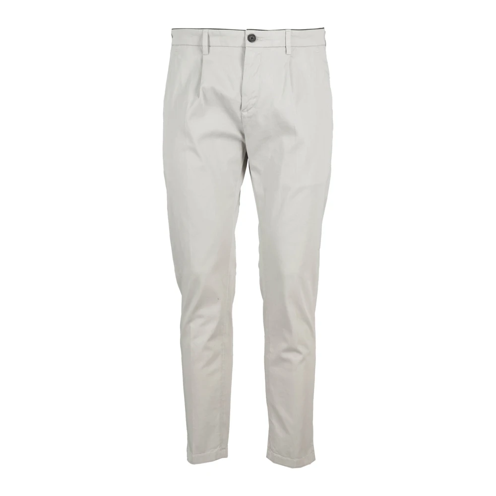 Trousers > Chinos - - Department Five - Modalova