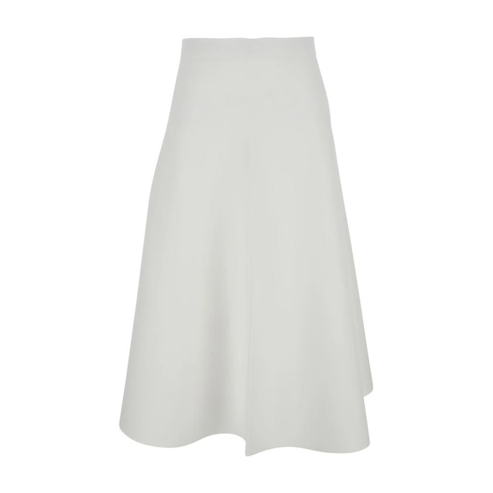 Skirts > Midi Skirts - - Theory - Modalova
