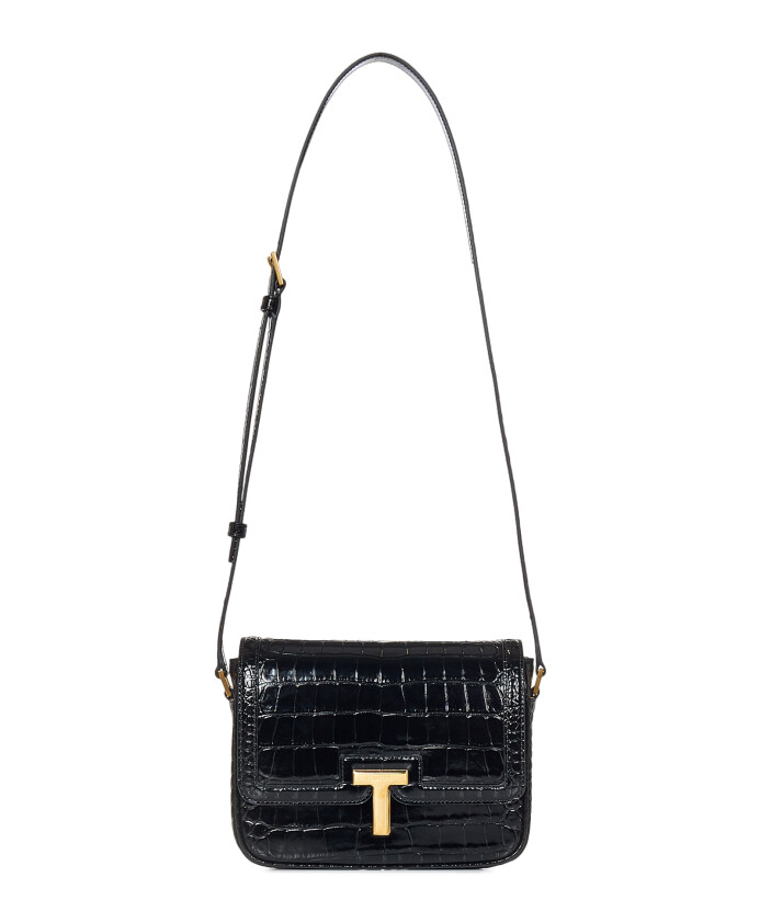 sac-a-main-noir-en-crocodile