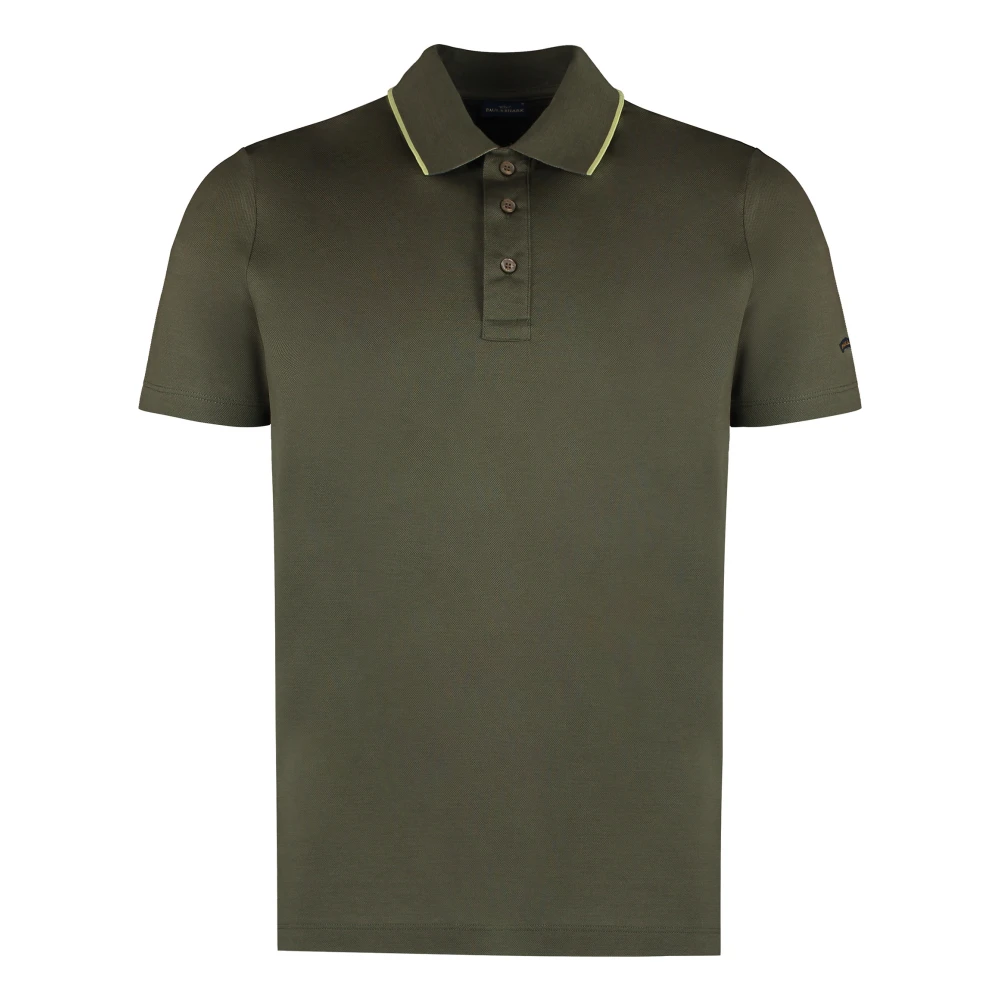 Tops > Polo Shirts - - Paul & Shark - Modalova