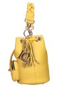 jaune
