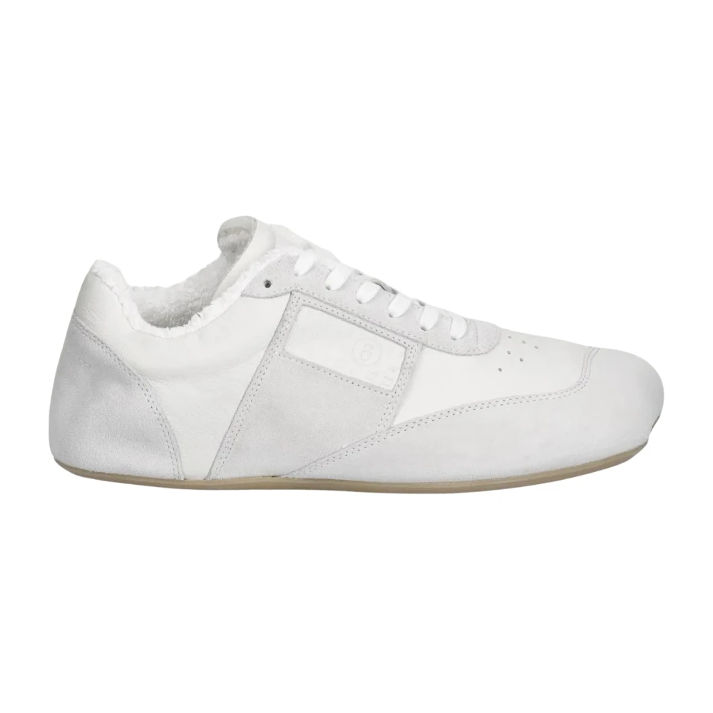 Sneakers MM6 Sneakers White EUR 45 - Bild 2