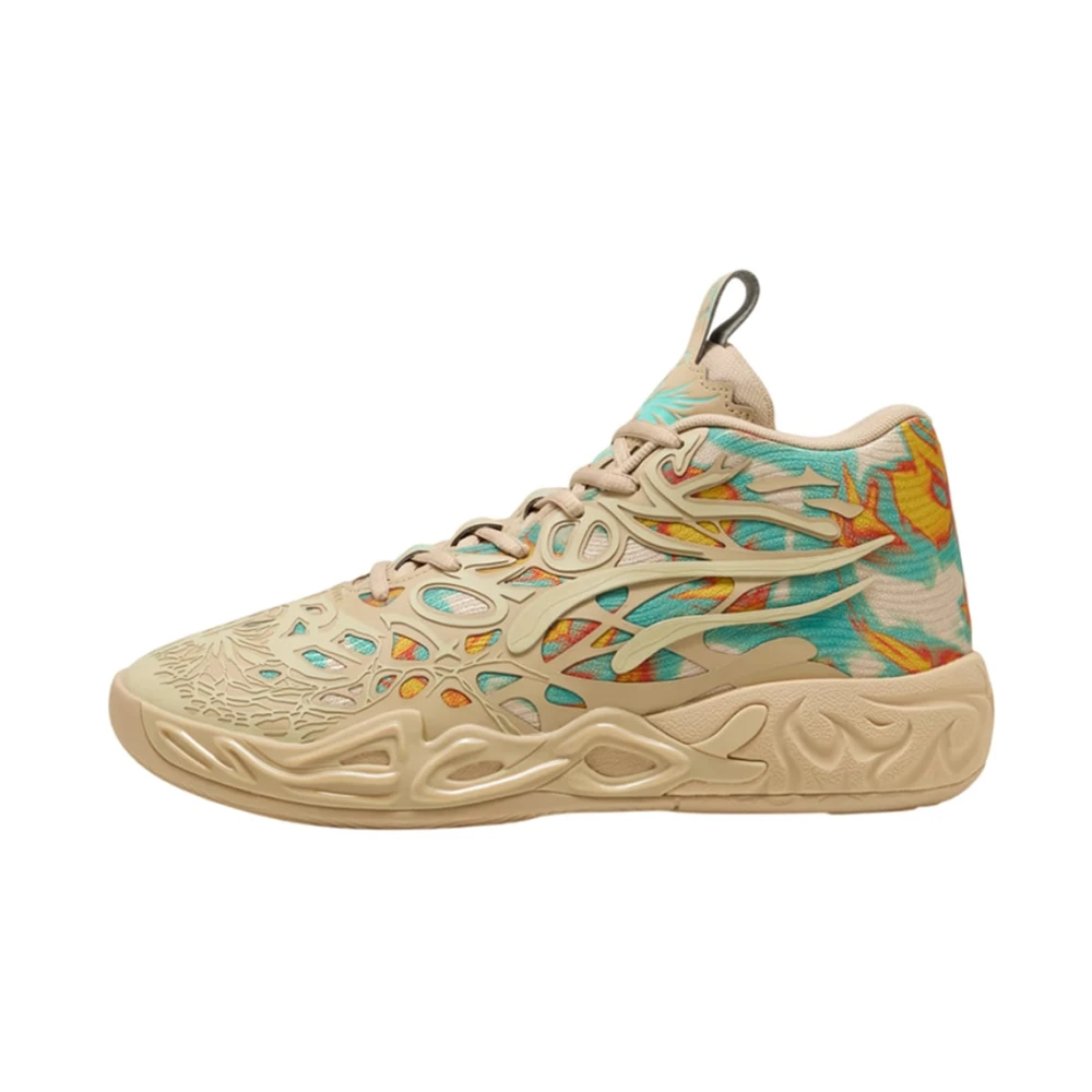 Puma Men's Multicolor Trainers - Sneakers - 14 Uk - Shoes