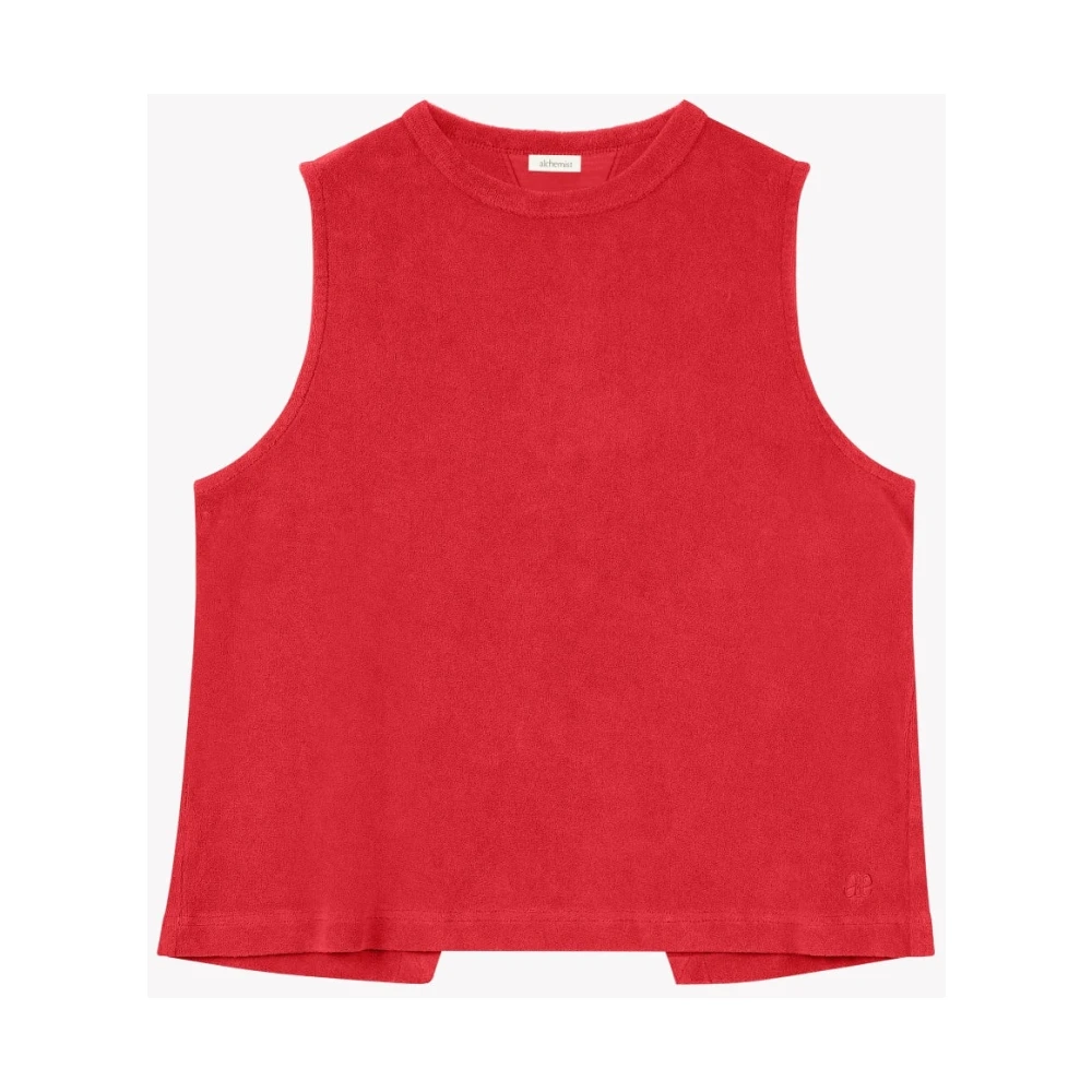 Tops > Sleeveless Tops - - Alchemist - Modalova