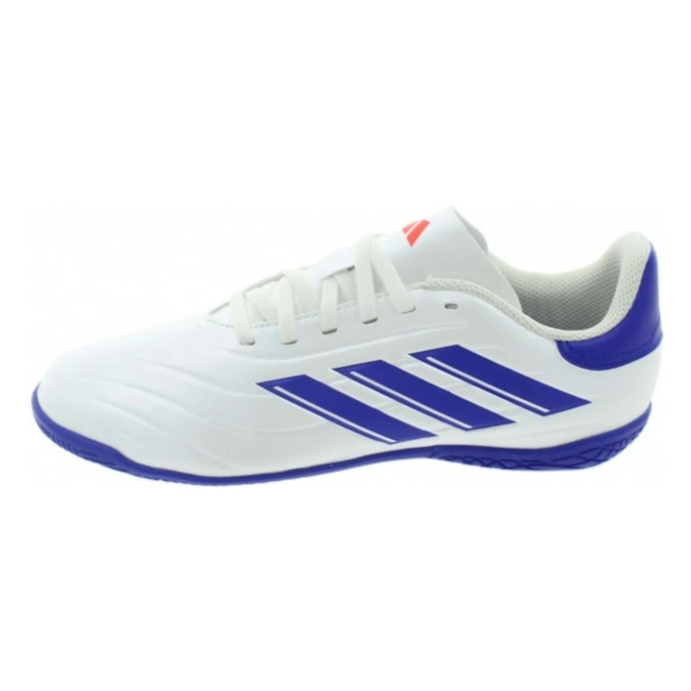 Adidas Copa Pure 2 Club I Futsalstövlar för Barn White, Pojke